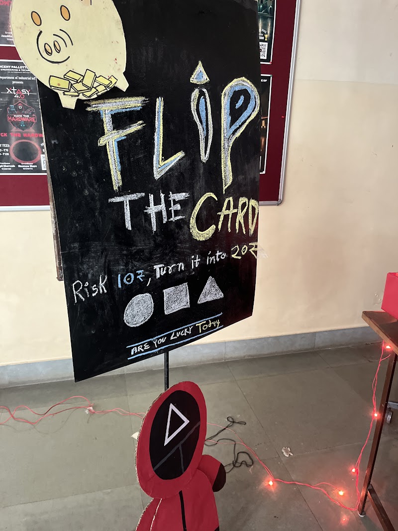 Flip The Card Ddakji Challenge