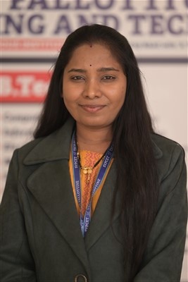 Prof. Rajeshwari Shinde